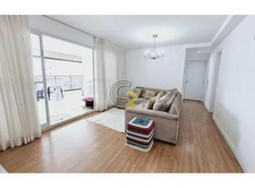 Apartamento · 125m² · 3 Quartos · 2 Vagas · Apartamento a venda no Bras 3 suites 2 vagas