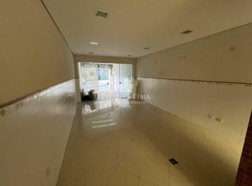Comercial · 140m² · Sobrado comercial padrão loja e sobreloja os dois andares são vão livre, 4 banheiros, no Tatuapé