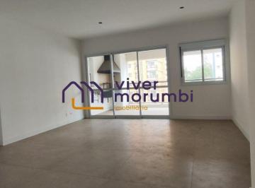 Apartamento · 88m² · 2 Quartos · 2 Vagas · Apartamento no Morumbi - 2 Quartos