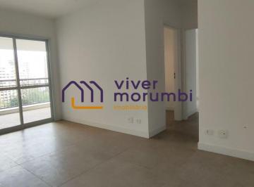 Apartamento · 68m² · 2 Quartos · 2 Vagas · Apartamento no Morumbi - 2 Quartos