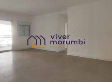 Apartamento · 88m² · 2 Quartos · 2 Vagas · Apartamento no Morumbi - 2 Quartos