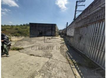Comercial · 2285m² · GALPÕES - 2.285m² - PERUS
