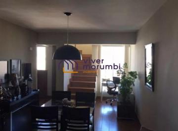 Apartamento · 109m² · 1 Quarto · 2 Vagas · Cobertura na Vila Sônia - 1 Suíte