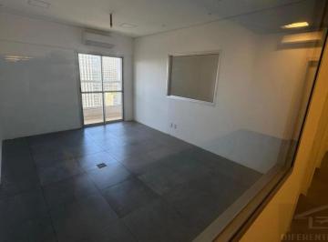 Comercial · 60m² · 2 Vagas · SALA PARA ALUGAR NO REAL PARQUE, SÃO PAULO