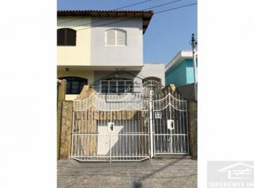Casa · 204m² · 3 Quartos · 6 Vagas · Sobrado para Venda, 204 m² 3 dorm.- Vila Matilde