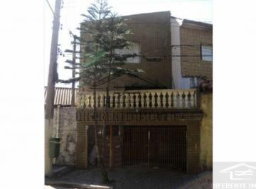 Casa · 50m² · 2 Quartos · 1 Vaga · SOBRADO - 2 DORMITÓRIOS - 2 BANHEIROS - 1 VAGA - MOOCA