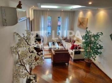 Casa · 186m² · 4 Quartos · 5 Vagas · CASA COM 4 QUARTOS E 5 VAGAS DE GARAGEM À VENDA NA VILA NOVA MAZZEI