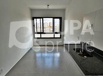 Apartamento · 25m² · 1 Quarto · APARTAMENTO COM 1 QUARTO À VENDA NO IPIRANGA