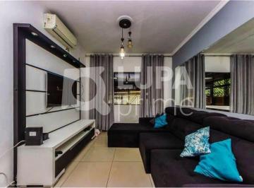 Casa · 120m² · 2 Quartos · 3 Vagas · CASA COM 2 QUARTOS E 3 VAGAS DE GARAGEM À VENDA NO IMIRIM