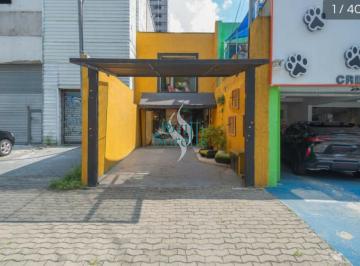 Casa · 240m² · 1 Vaga · Casa/Sobrado à Venda em Indianópolis - São Paulo/SP.