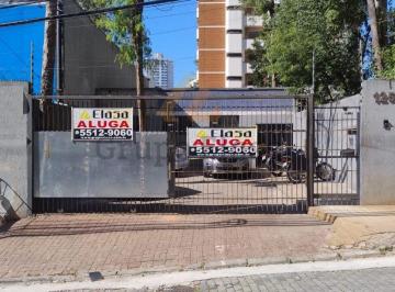 Comercial · 550m² · Multifuncional e Bem Localizado - Prédio Comercial com Elevador na Vila Andrade - Morumbi!