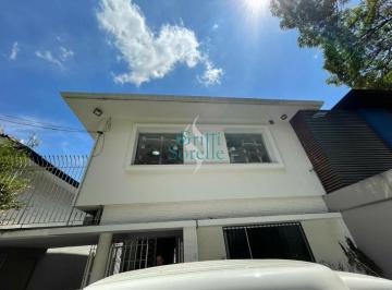 Casa · 320m² · 5 Vagas · Casa/Sobrado à Venda em Vila Nova Conceição - São Paulo/SP.