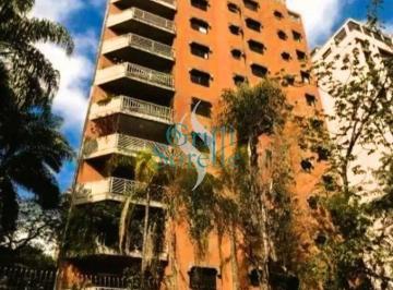 Apartamento · 178m² · 3 Quartos · 3 Vagas · Apartamento à Venda em Indianópolis - São Paulo/SP.