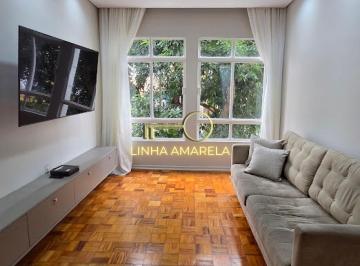 Apartamento · 100m² · 3 Quartos · 1 Vaga · Apartamento reformado com 3 quartos a 2 quadras do metrô SP Morumbi