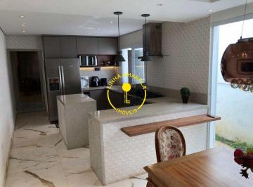 Casa · 160m² · 3 Quartos · 2 Vagas · Sobrado com 3 Quartos - 01 Suíte à venda, 160m² - Vila Suzana