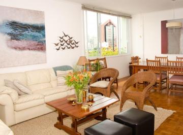 Apartamento · 208m² · 4 Quartos · 2 Vagas · Apartamento Duplex Para Venda Em Higienópolis