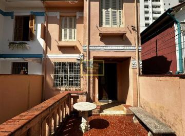 Casa · 180m² · 3 Quartos · 1 Vaga · Sobrado Com 03 Dormitórios Para Venda em Perdizes