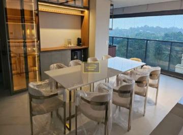 Apartamento · 186m² · 3 Quartos · 3 Vagas · Apartamento Com 03 Suítes Para Venda No Morumbi