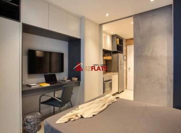 Apartamento · 29m² · 1 Quarto · Lindo Studio para venda na Anhangabaú, proximo ao Centro Histórico. Confira!