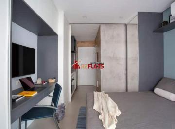 Apartamento · 29m² · 1 Quarto · Lindo Studio para venda na Anhangabaú, proximo ao Centro Histórico. Confira!