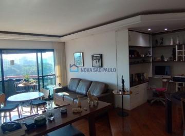 Apartamento · 113m² · 3 Quartos · 2 Vagas · Apartamento de 113m² 3 dormitórios 1 suíte no Planalto Paulista