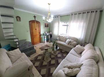 Casa · 178m² · 3 Quartos · 2 Vagas · Sobrado no Ipiranga com 3 quartos