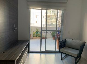 Apartamento · 90m² · 2 Quartos · 2 Vagas · Cobertura Penthouse a venda em Moema 90 metros, 2 dormitórios