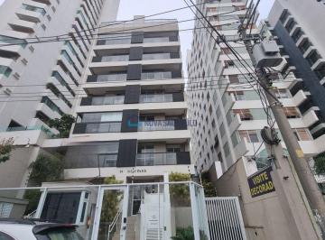 Apartamento · 40m² · 1 Quarto · 1 Vaga · Studio 40,13m² entrar e morar, Planejado, 1Dormitório, Varanda,1vaga, lazer! 270m ao Pq Aclimação