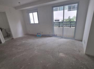 Apartamento · 99m² · 1 Quarto · 2 Vagas · Duplex 99,27m² Novo entrar e morar, terraço Gourmet, 2vagas, Dep., lazer! 270m, 3 min Pq Aclimação