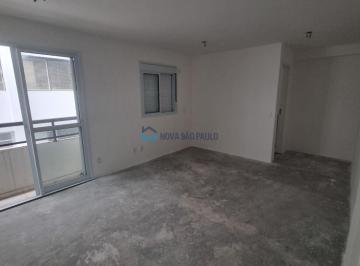 Apartamento · 35m² · 1 Quarto · 1 Vaga · Studio 35,11 m² entrar e morar, 1Quarto,Varanda,1 vaga, Dep, lazer! 270m, 3 min Pq Aclimação