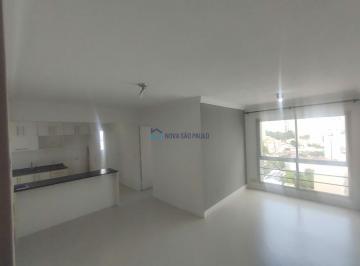 Apartamento · 70m² · 3 Quartos · 2 Vagas · Apartamento à venda - 3 dormitórios (1 suíte) e 2 vagas - Aclimação