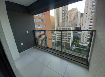 Apartamento · 25m² · 1 Quarto · Studio com varanda a pouco metros do Metrô Alto do Ipiranga