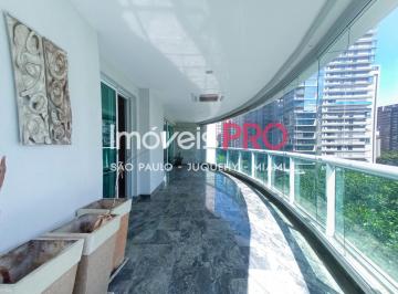Apartamento · 500m² · 4 Quartos · 7 Vagas · Sofisticação, lazer, localização, andar alto, acabamento de luxo