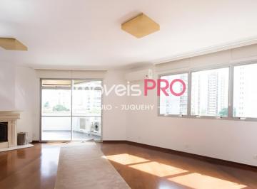 Apartamento · 244m² · 3 Quartos · 3 Vagas · Apartamento para venda em Moema - SP