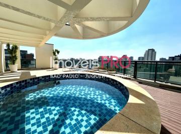 Apartamento · 50m² · 1 Quarto · 1 Vaga · Apartamento á venda em Moema - SP