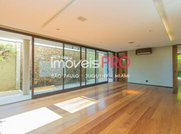 Casa · 564m² · 3 Quartos · 3 Vagas · Magnífica casa na Vila Nova Conceição