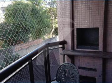 Apartamento · 136m² · 3 Quartos · 3 Vagas · Apartamento na Água Fria com 3 suítes e 3 vagas 136m²