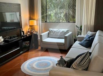 Apartamento · 80m² · 3 Quartos · 1 Vaga · Apartamento Barro Branco 3 dormitórios sendo 1 suíte e 1 vaga.