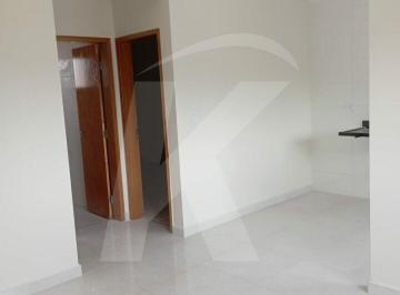 Apartamento · 51m² · 2 Quartos · 1 Vaga · Apartamento na Vila Mazzei 02 quartos e 01 vaga, 51 m²