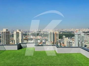 Apartamento · 53m² · 2 Quartos · 1 Vaga · Apartamento à venda Jardim São Paulo, 52,50 m², 2 dormitórios, 1 suíte, sala, 2 banheiros, 1 vaga