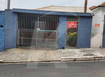 Casa · 136m² · 4 Quartos · 1 Vaga · Imóvel para investidores no Tucuruvi