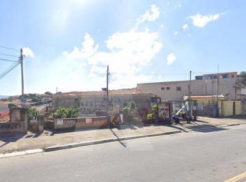 Terreno · 526m² · Terreno na Av. Casa Verde com 536 m2com projeto aprovado