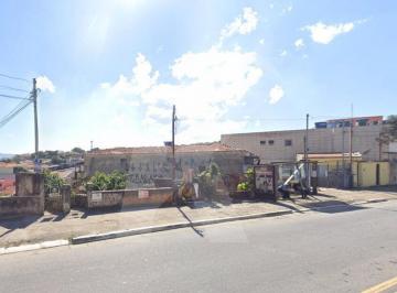 Terreno · 526m² · Terreno na Av. Casa Verde com 536 m2com projeto aprovado