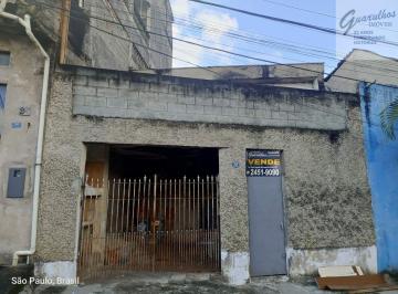 Casa · 125m² · 2 Quartos · 1 Vaga · Casa Assobradada, Jardim Palmira - Guarulhos