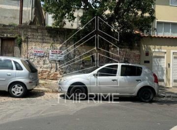 Terreno · 143m² · Terreno à venda na Lapa com construção já aprovada