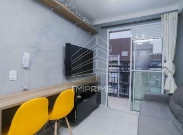 Apartamento · 30m² · 1 Quarto · Apartamento à venda, 1 quarto e sem vaga - Água Branca - São Paulo/SP