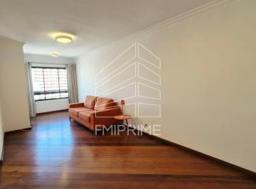 Apartamento · 61m² · 2 Quartos · 2 Vagas · POMPÉIA - APARTAMENTO PARA ALUGAR - 2 DORMS. (1 SUÍTE) 2 VAGAS DE GARAGEM