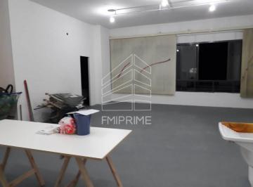 Comercial · 248m² · Conjunto comercial com 248 metros- Campos Eliseos.