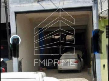 Comercial · 135m² · Predio comercial à venda na Vila Romana em rua movimenta
