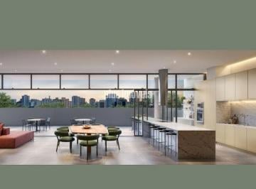Apartamento · 327m² · 4 Quartos · 4 Vagas · Apartamento tipo para venda com 4 quartos, sendo 4 suítes, 327m²